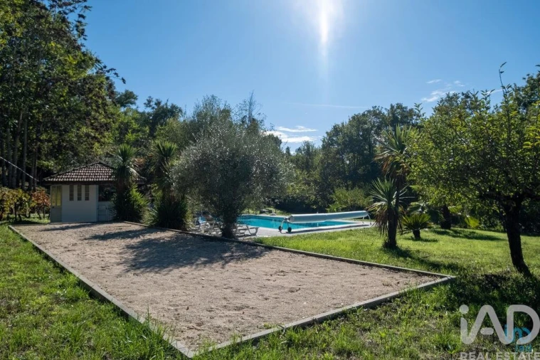 Quinta T5 para Venda em Côja e Barril de Alva Foto 36