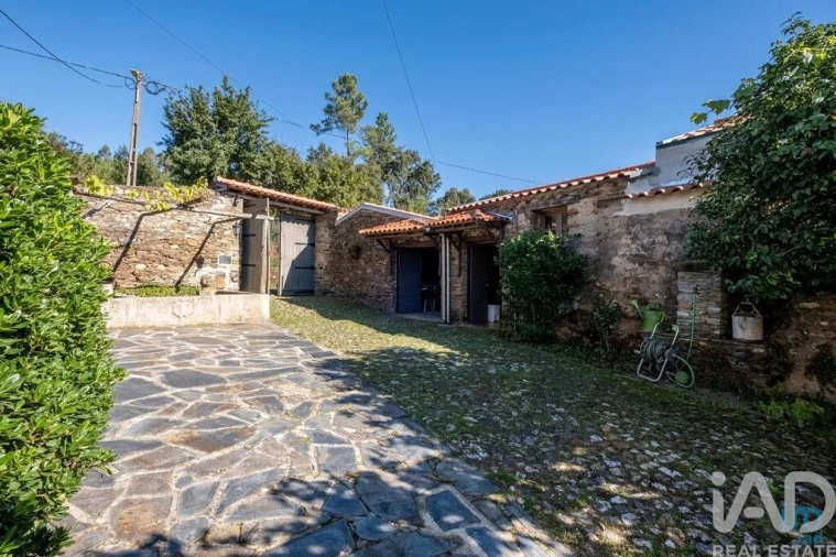 Quinta T5 para Venda em Côja e Barril de Alva Foto 8