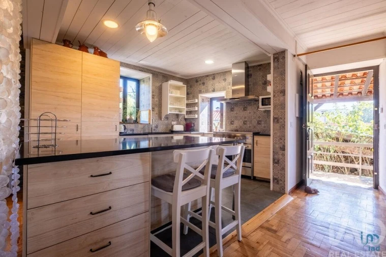 Quinta T5 para Venda em Côja e Barril de Alva Foto 9