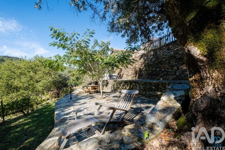 Quinta T5 para Venda em Côja e Barril de Alva Foto 32