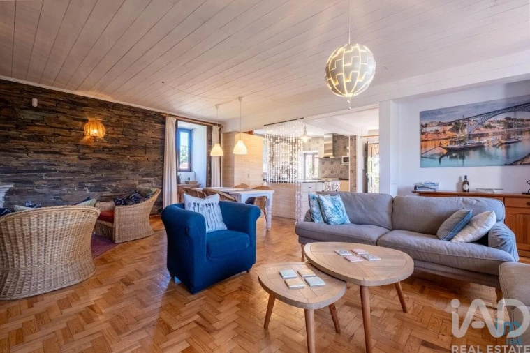 Quinta T5 para Venda em Côja e Barril de Alva Foto 12