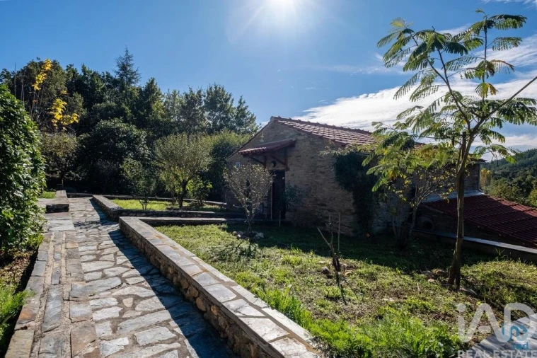 Quinta T5 para Venda em Côja e Barril de Alva Foto 34