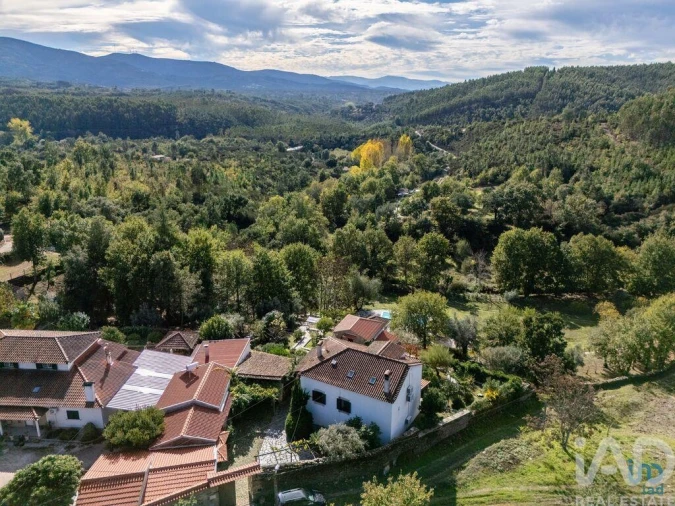 Quinta T5 para Venda em Côja e Barril de Alva Foto 30