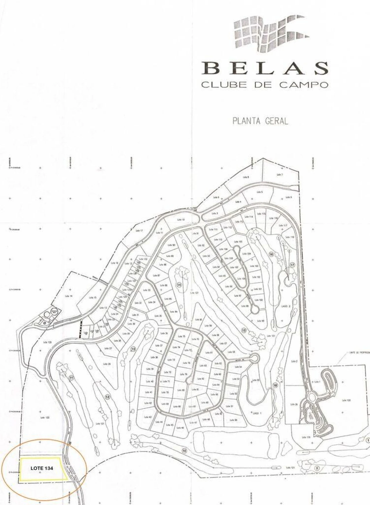 Terreno para Venda em Queluz e Belas Foto 19