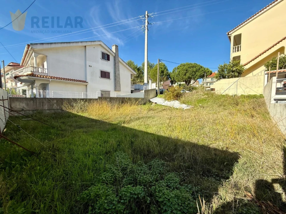 Terreno para Venda em Póvoa de Santa Iria e Forte da Casa Foto 3