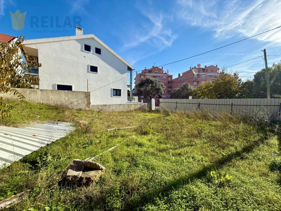 Terreno para Venda em Póvoa de Santa Iria e Forte da Casa Foto 4