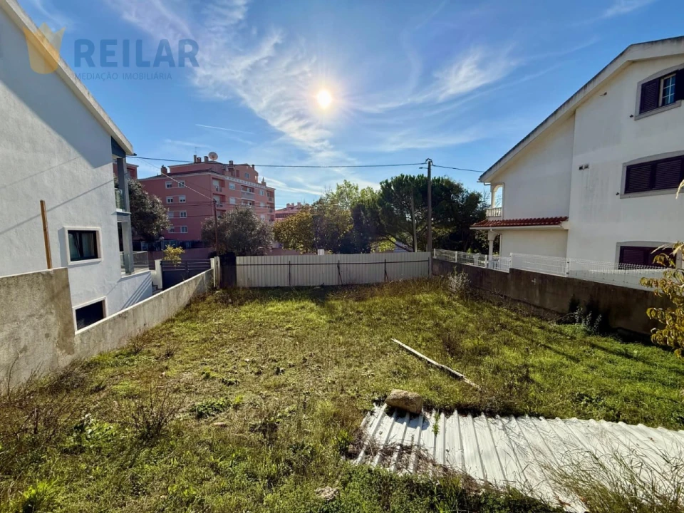 Terreno para Venda em Póvoa de Santa Iria e Forte da Casa Foto 10