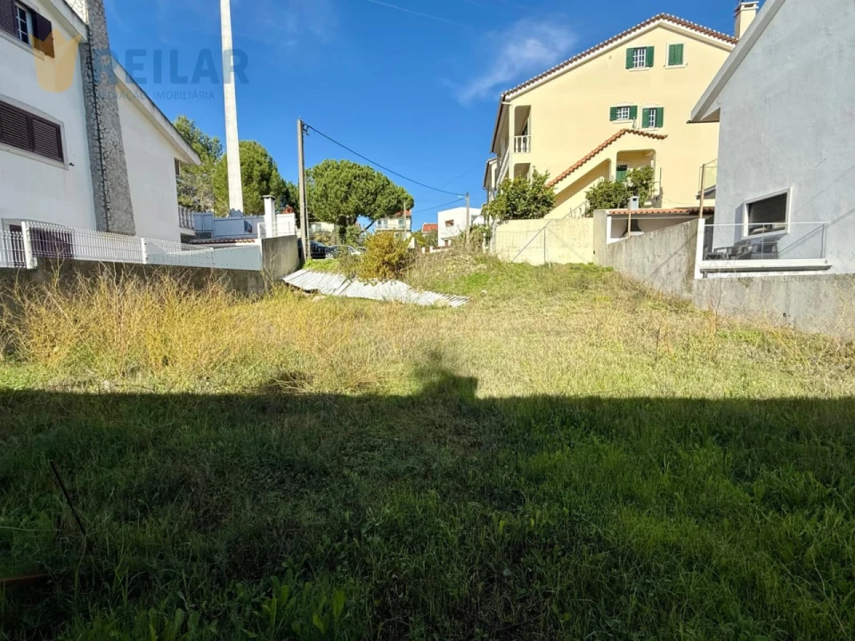 Terreno para Venda em Póvoa de Santa Iria e Forte da Casa Foto 12