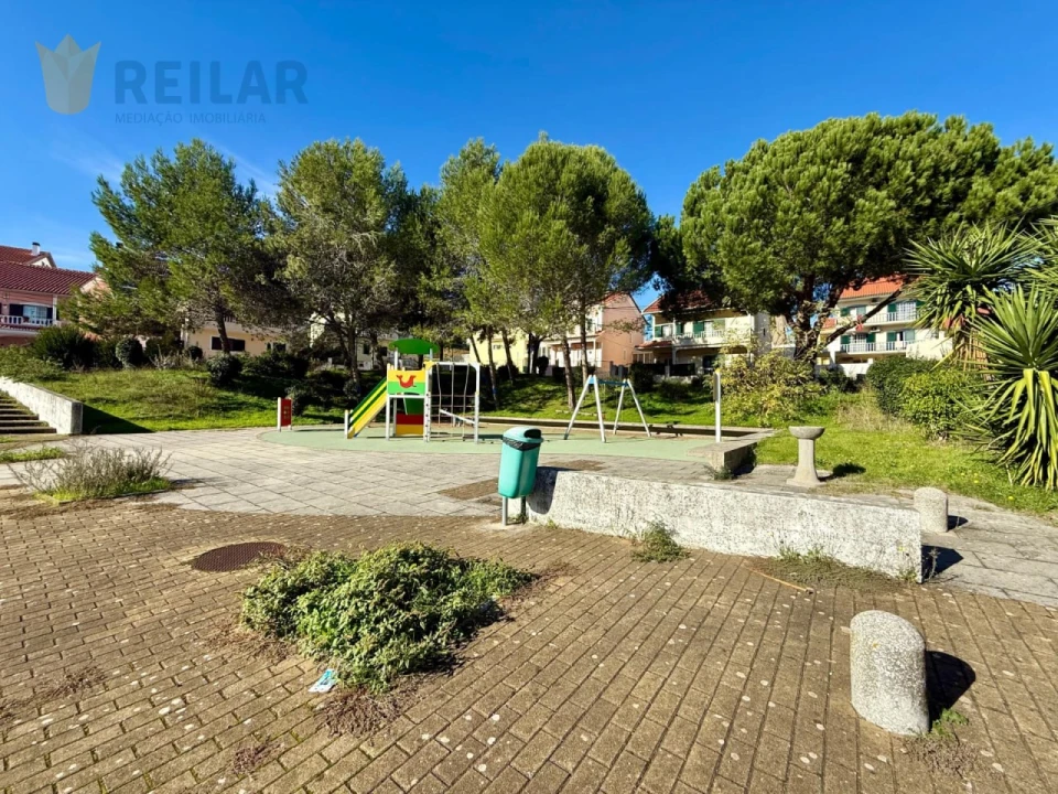 Terreno para Venda em Póvoa de Santa Iria e Forte da Casa Foto 17