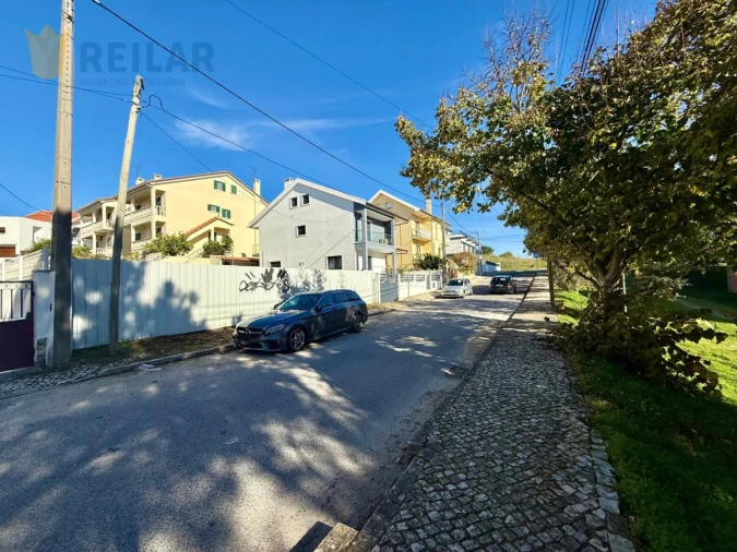 Terreno para Venda em Póvoa de Santa Iria e Forte da Casa Foto 7