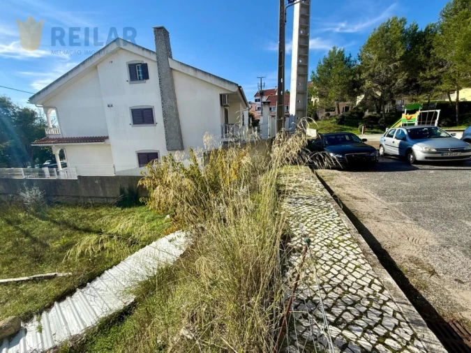 Terreno para Venda em Póvoa de Santa Iria e Forte da Casa Foto 8