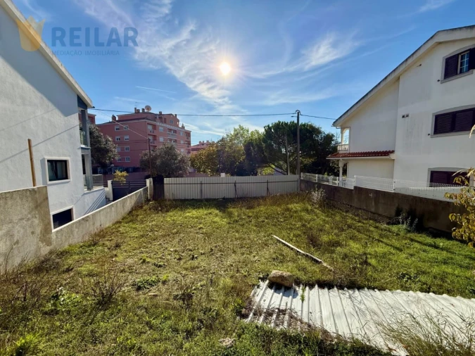 Terreno para Venda em Póvoa de Santa Iria e Forte da Casa Foto 10