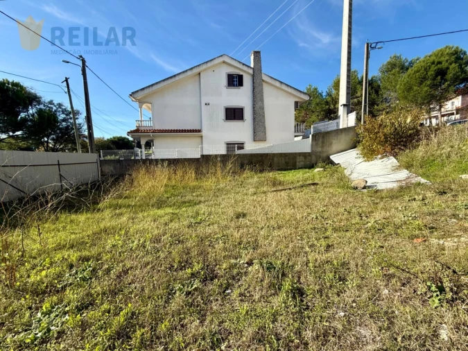 Terreno para Venda em Póvoa de Santa Iria e Forte da Casa Foto 11