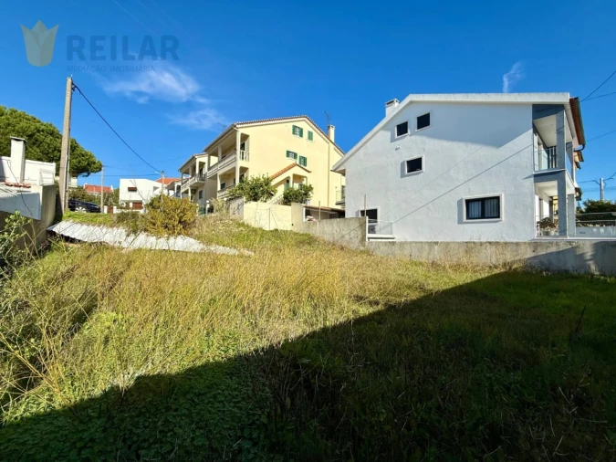 Terreno para Venda em Póvoa de Santa Iria e Forte da Casa Foto 14
