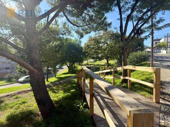 Terreno para Venda em Póvoa de Santa Iria e Forte da Casa Foto 19