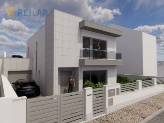 Terreno para Venda em Póvoa de Santa Iria e Forte da Casa Foto 20