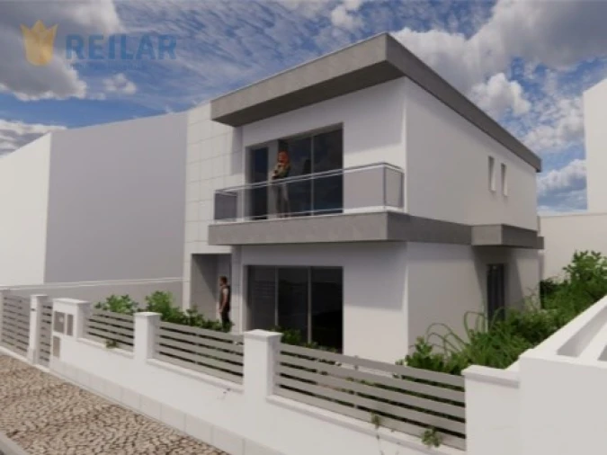 Terreno para Venda em Póvoa de Santa Iria e Forte da Casa Foto 21