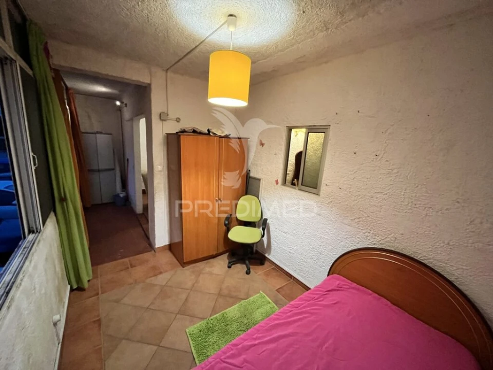 Apartamento T1 para Venda em Olhão Foto 7