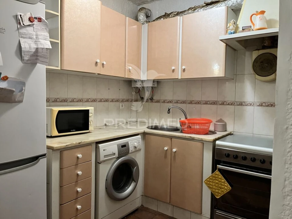 Apartamento T1 para Venda em Olhão Foto 2