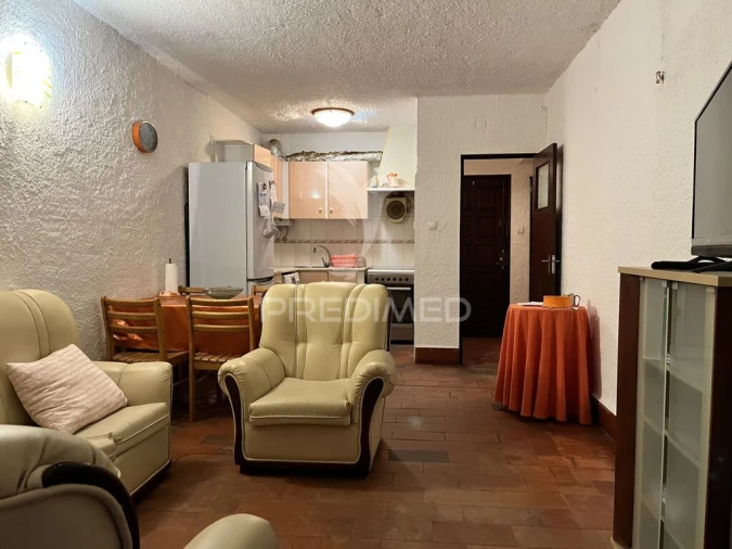 Apartamento T1 para Venda em Olhão