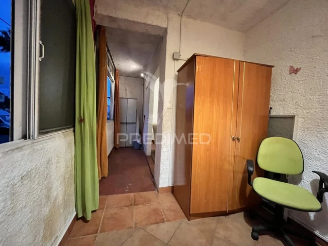 Apartamento T1 para Venda em Olhão Foto 6
