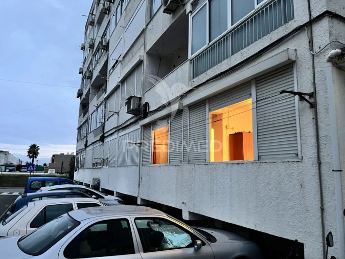 Apartamento T1 para Venda em Olhão Foto 19