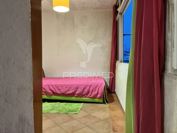 Apartamento T1 para Venda em Olhão Foto 17