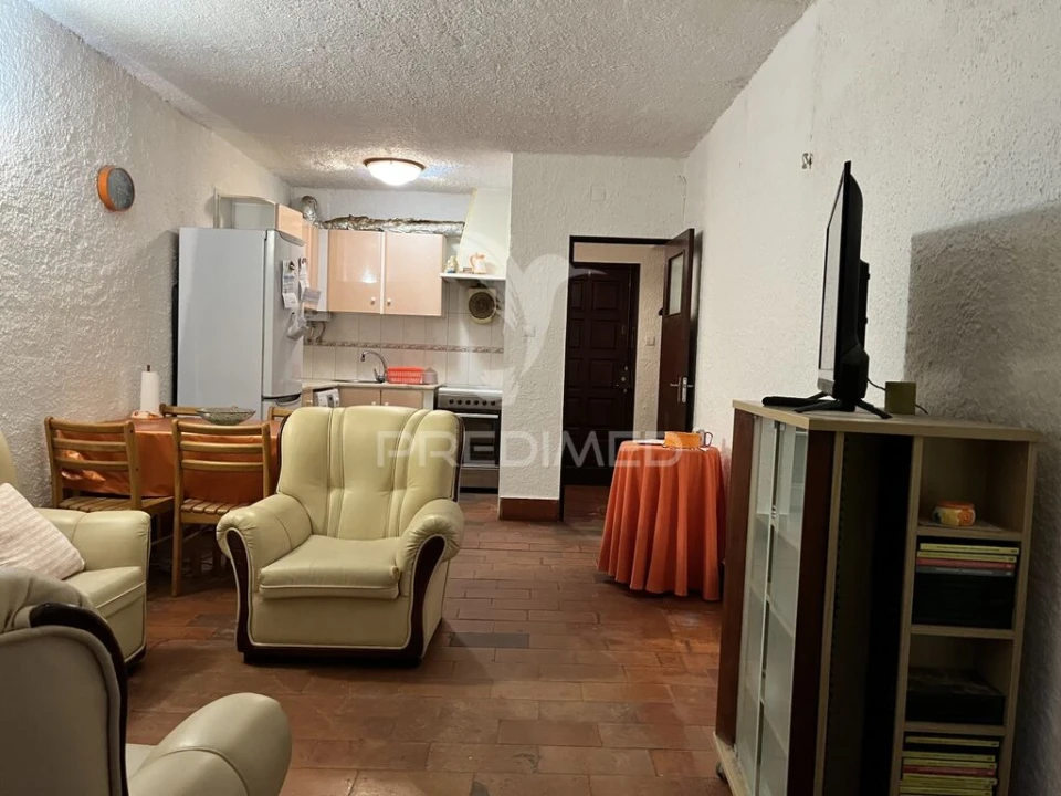 Apartamento T1 para Venda em Olhão Foto 16