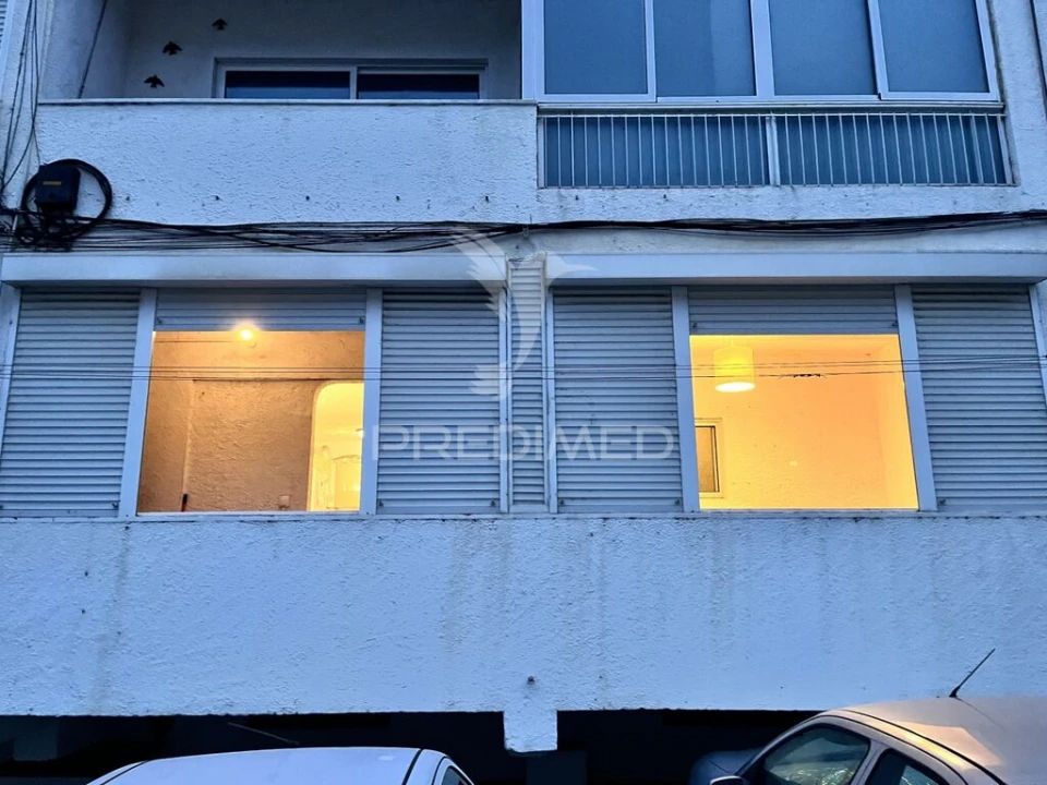 Apartamento T1 para Venda em Olhão Foto 8