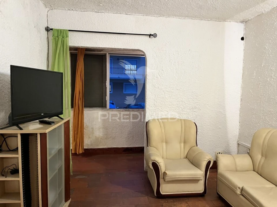 Apartamento T1 para Venda em Olhão Foto 4