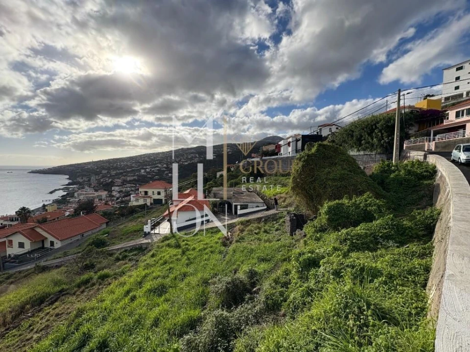 Terreno para Venda em Santa Cruz Foto 1