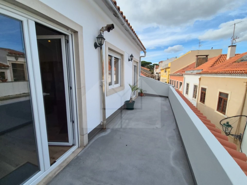 Apartamento T2 para Venda em Lourinhã e Atalaia Foto 2