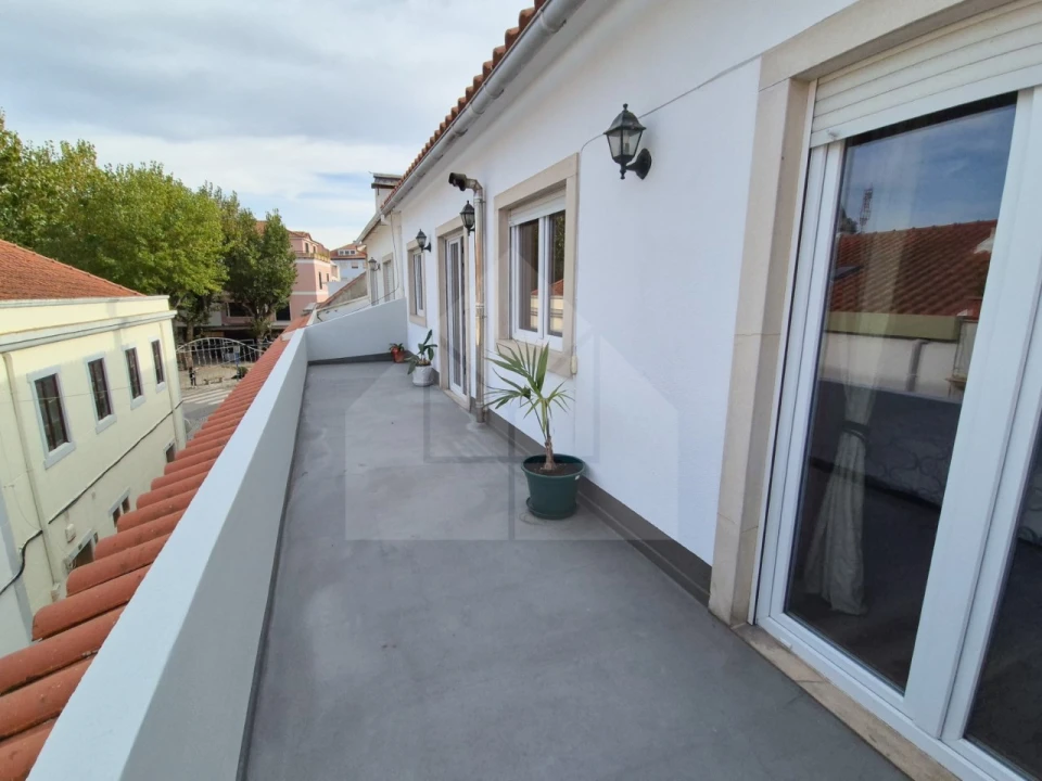 Apartamento T2 para Venda em Lourinhã e Atalaia Foto 5