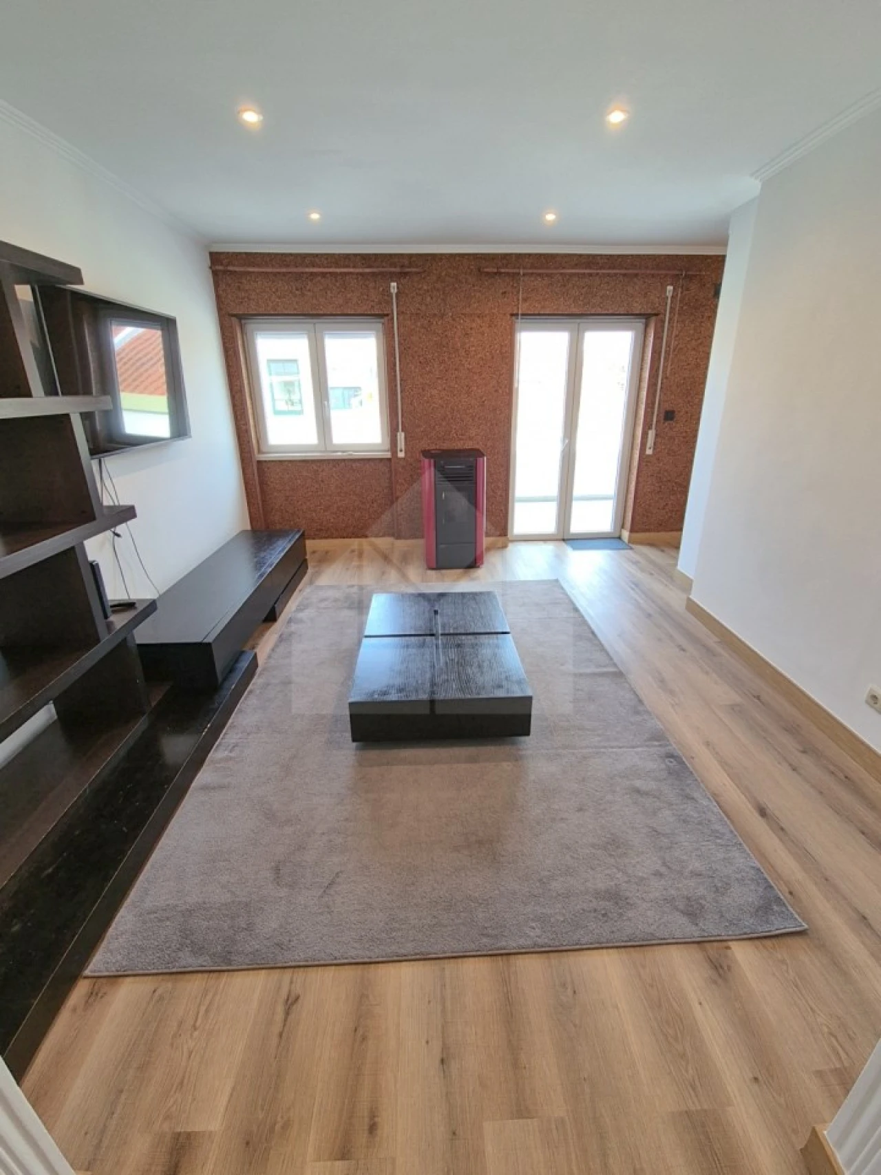Apartamento T2 para Venda em Lourinhã e Atalaia Foto 12