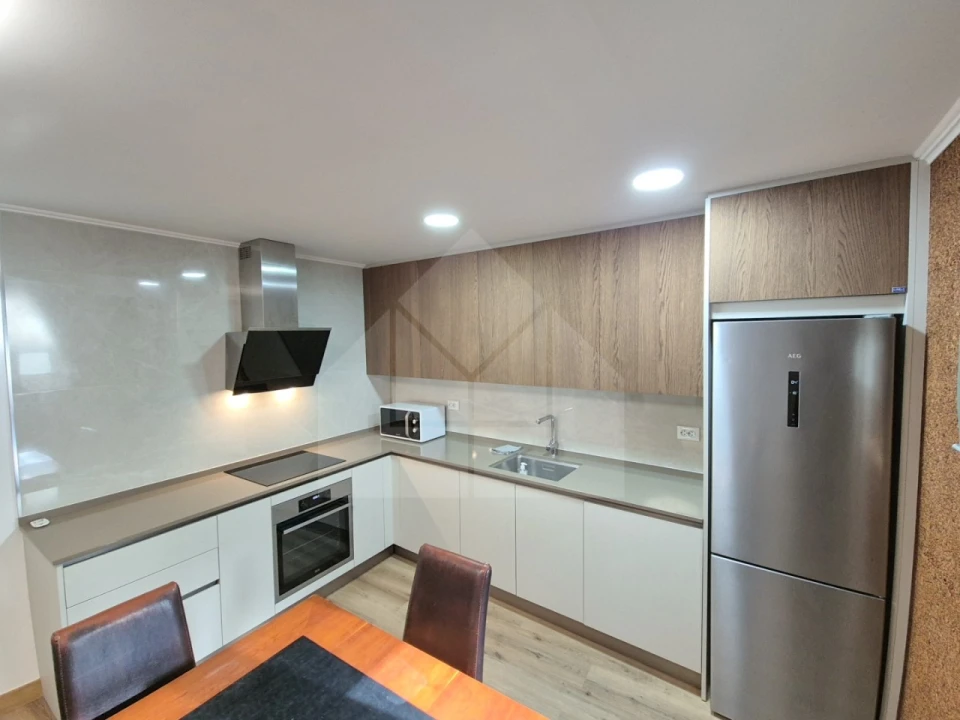 Apartamento T2 para Venda em Lourinhã e Atalaia Foto 15