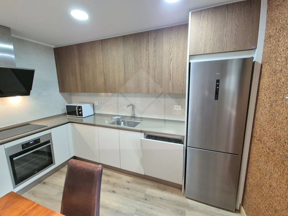 Apartamento T2 para Venda em Lourinhã e Atalaia Foto 16