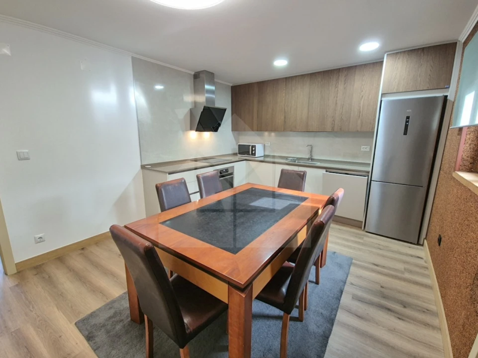 Apartamento T2 para Venda em Lourinhã e Atalaia Foto 21