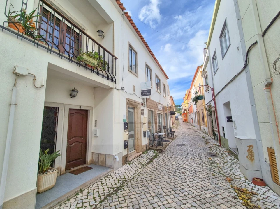 Apartamento T2 para Venda em Lourinhã e Atalaia Foto 38