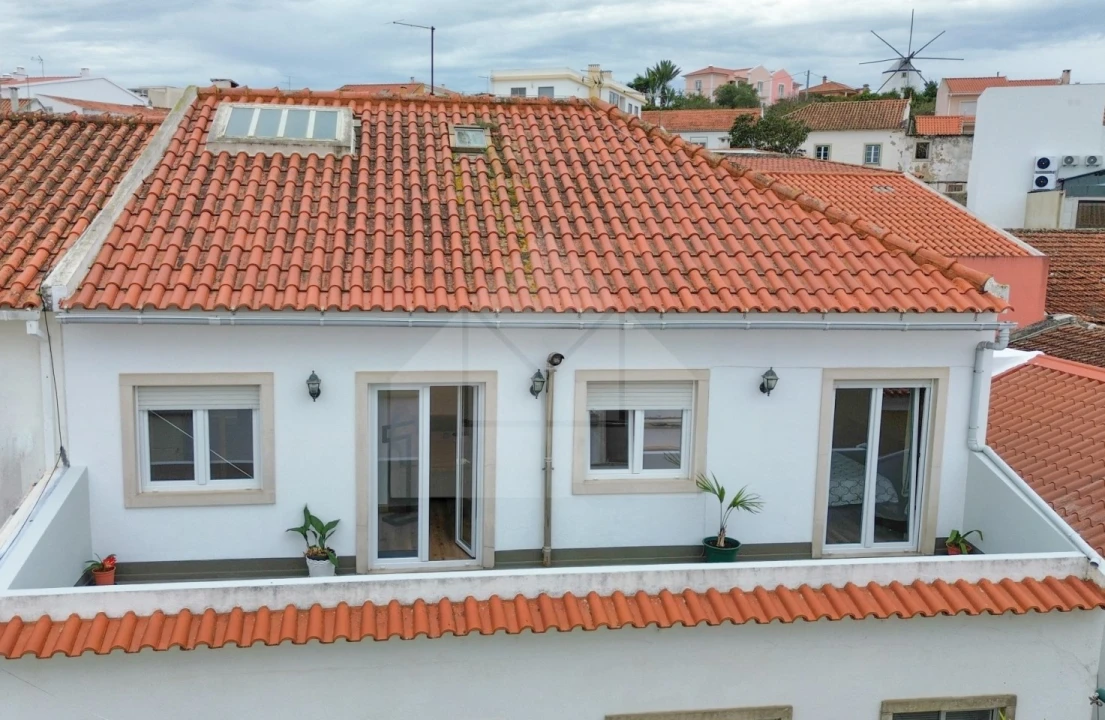 Apartamento T2 para Venda em Lourinhã e Atalaia Foto 45