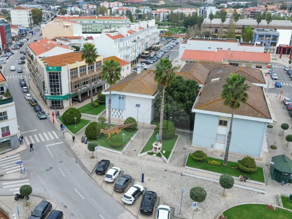 Apartamento T2 para Venda em Lourinhã e Atalaia Foto 48