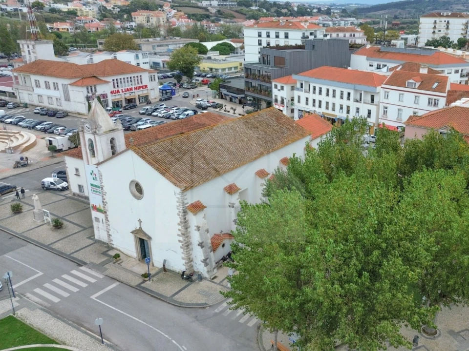 Apartamento T2 para Venda em Lourinhã e Atalaia Foto 50