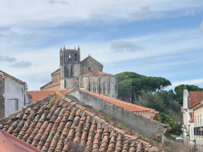Apartamento T2 para Venda em Lourinhã e Atalaia Foto 4