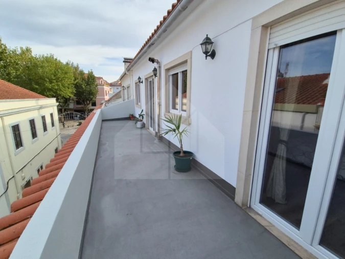 Apartamento T2 para Venda em Lourinhã e Atalaia Foto 6