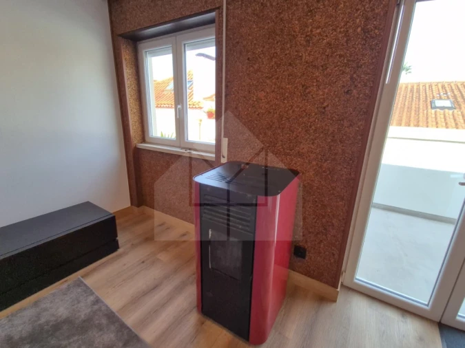 Apartamento T2 para Venda em Lourinhã e Atalaia Foto 8