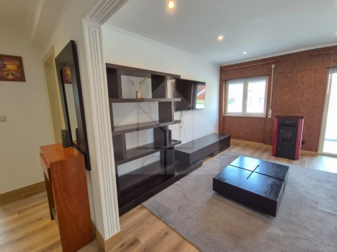 Apartamento T2 para Venda em Lourinhã e Atalaia Foto 14