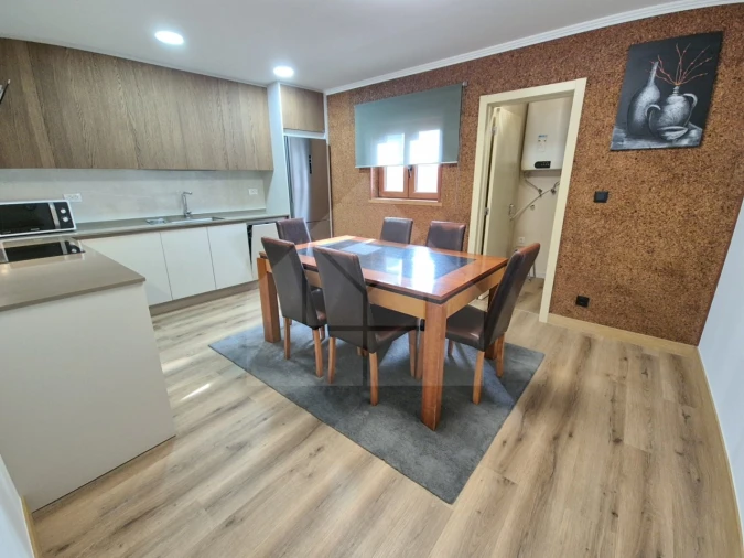 Apartamento T2 para Venda em Lourinhã e Atalaia Foto 15