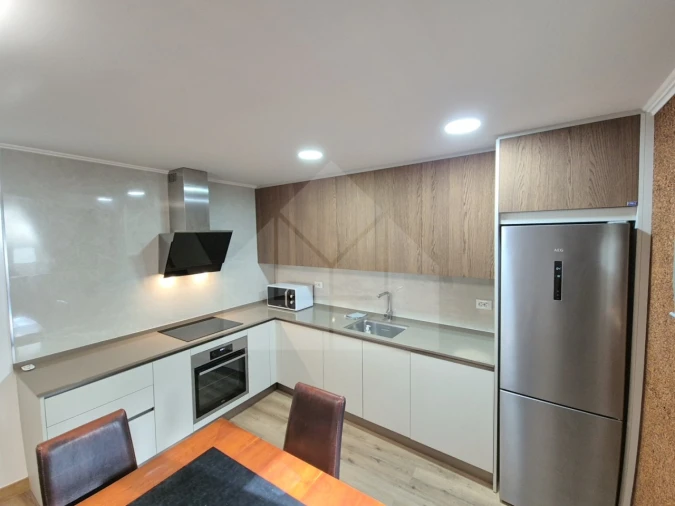 Apartamento T2 para Venda em Lourinhã e Atalaia Foto 16