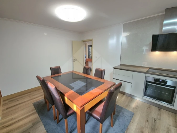 Apartamento T2 para Venda em Lourinhã e Atalaia Foto 19