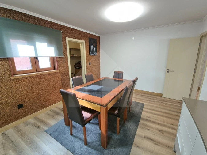 Apartamento T2 para Venda em Lourinhã e Atalaia Foto 20