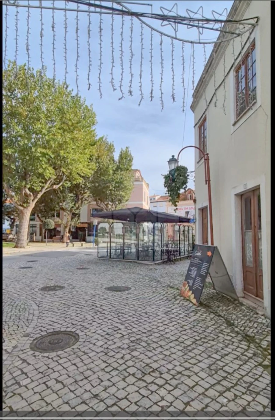 Apartamento T2 para Venda em Lourinhã e Atalaia Foto 40